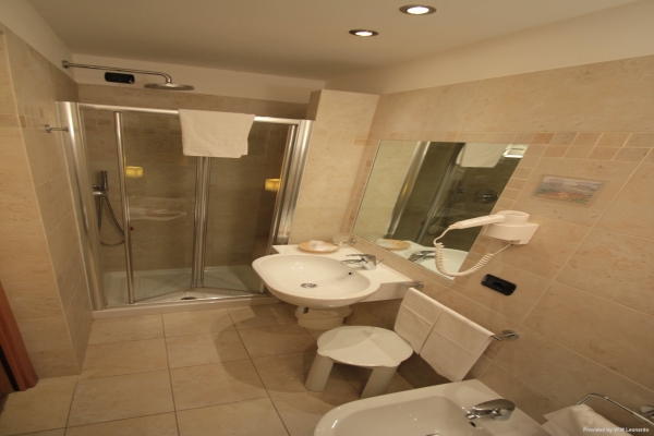 Hotel Villa Betania